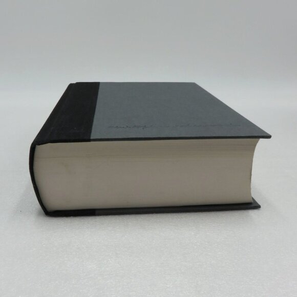 CHRISTOPHER ISHERWOOD Diaries 1939-1960 with Dust Jacket and Custom Plastic Cove - Picture 5 of 14
